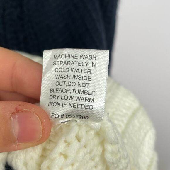 Show Me Your Mumu Sun Valley Pullover knit fair isle sweater size Medium - Picture 10 of 13